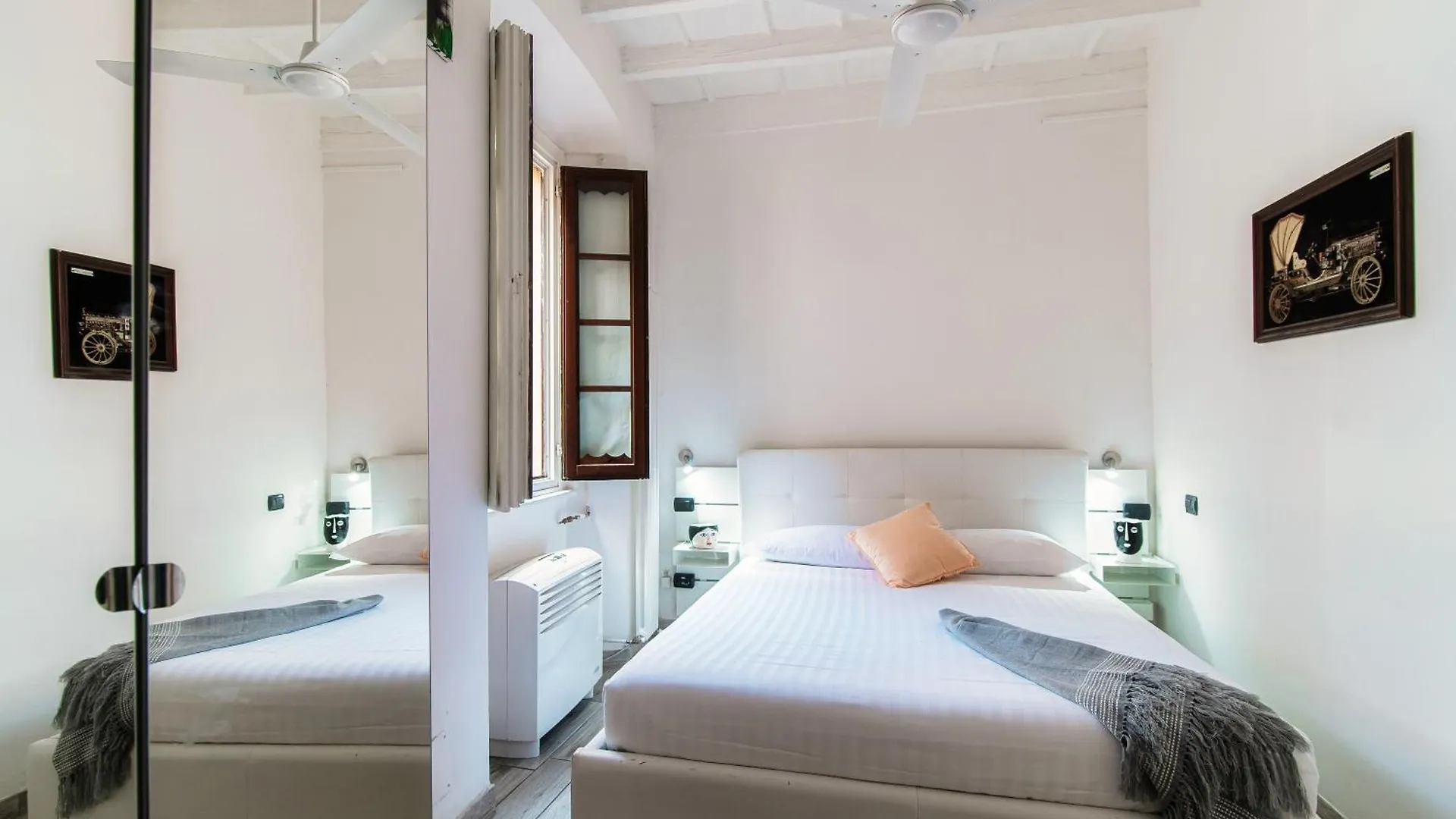 Appartamento Joivy Cosy 4-Bed Apt Near Duomo Di Côme
