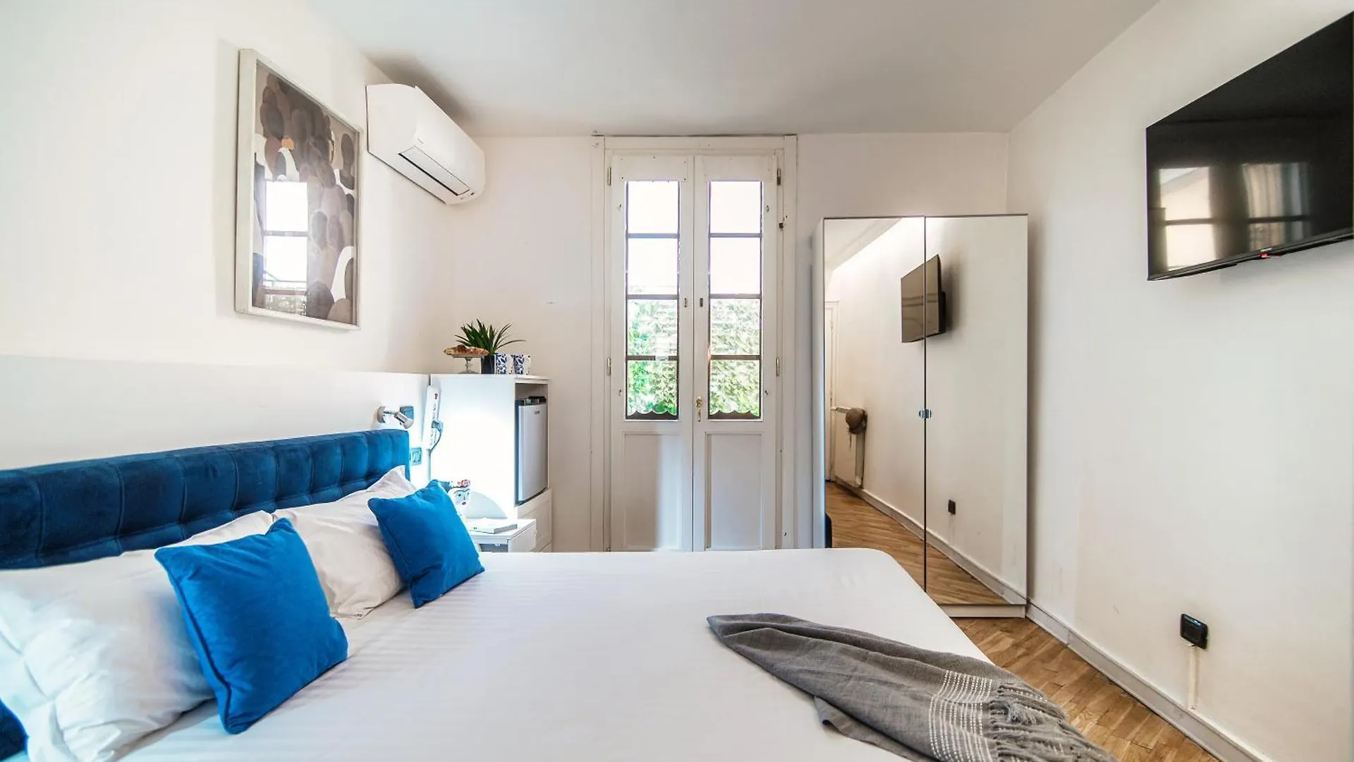 Joivy Cosy 4-Bed Apt Near Duomo Di Côme