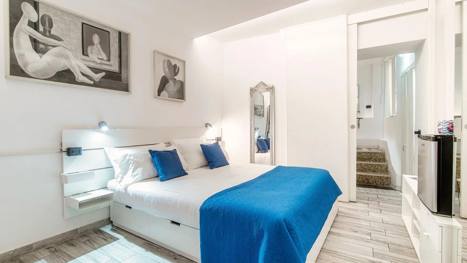 Joivy Cosy 4-Bed Apt Near Duomo Di كومو 0*,
