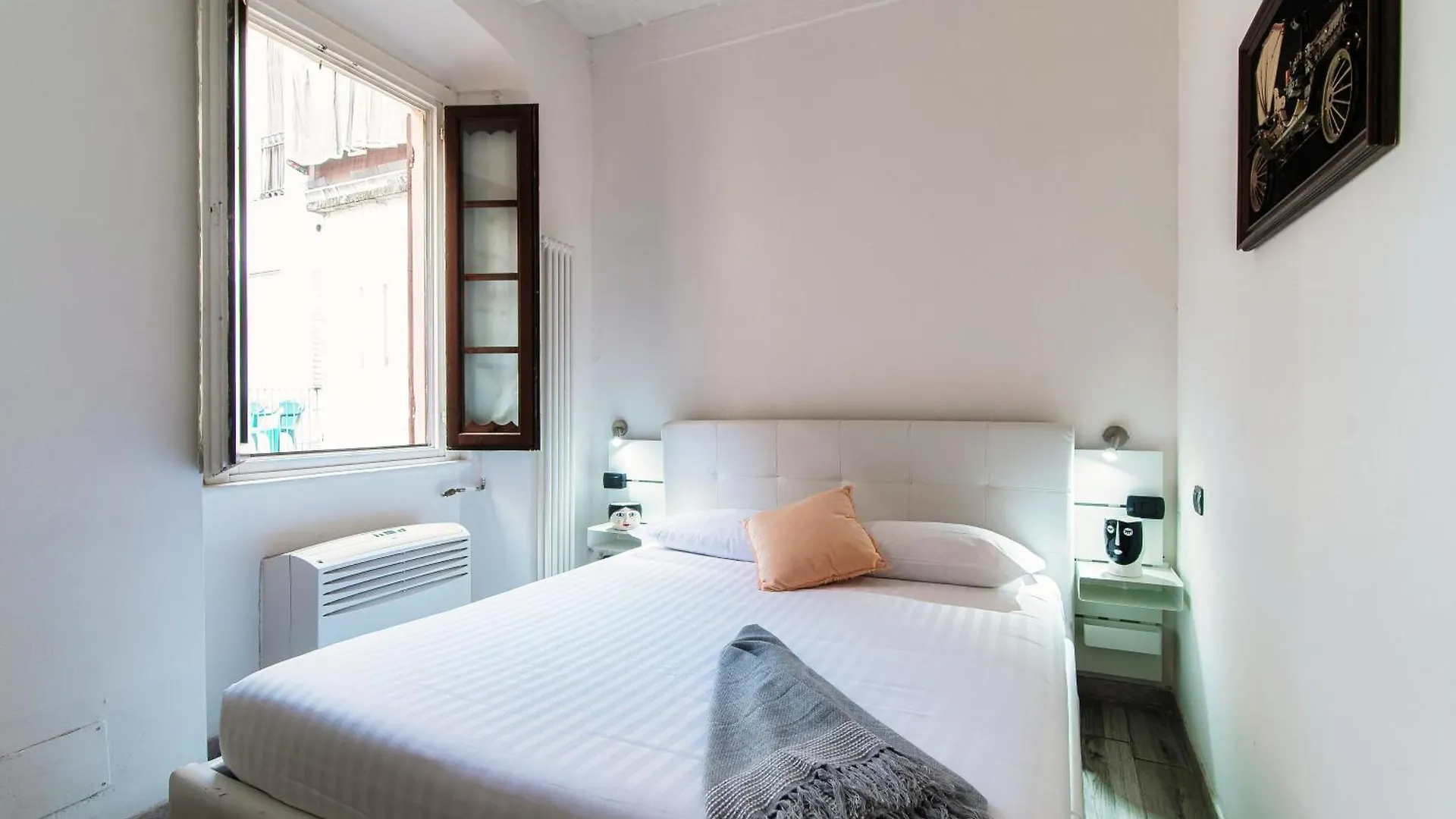 Joivy Cosy 4-Bed Apt Near Duomo Di Côme Italia