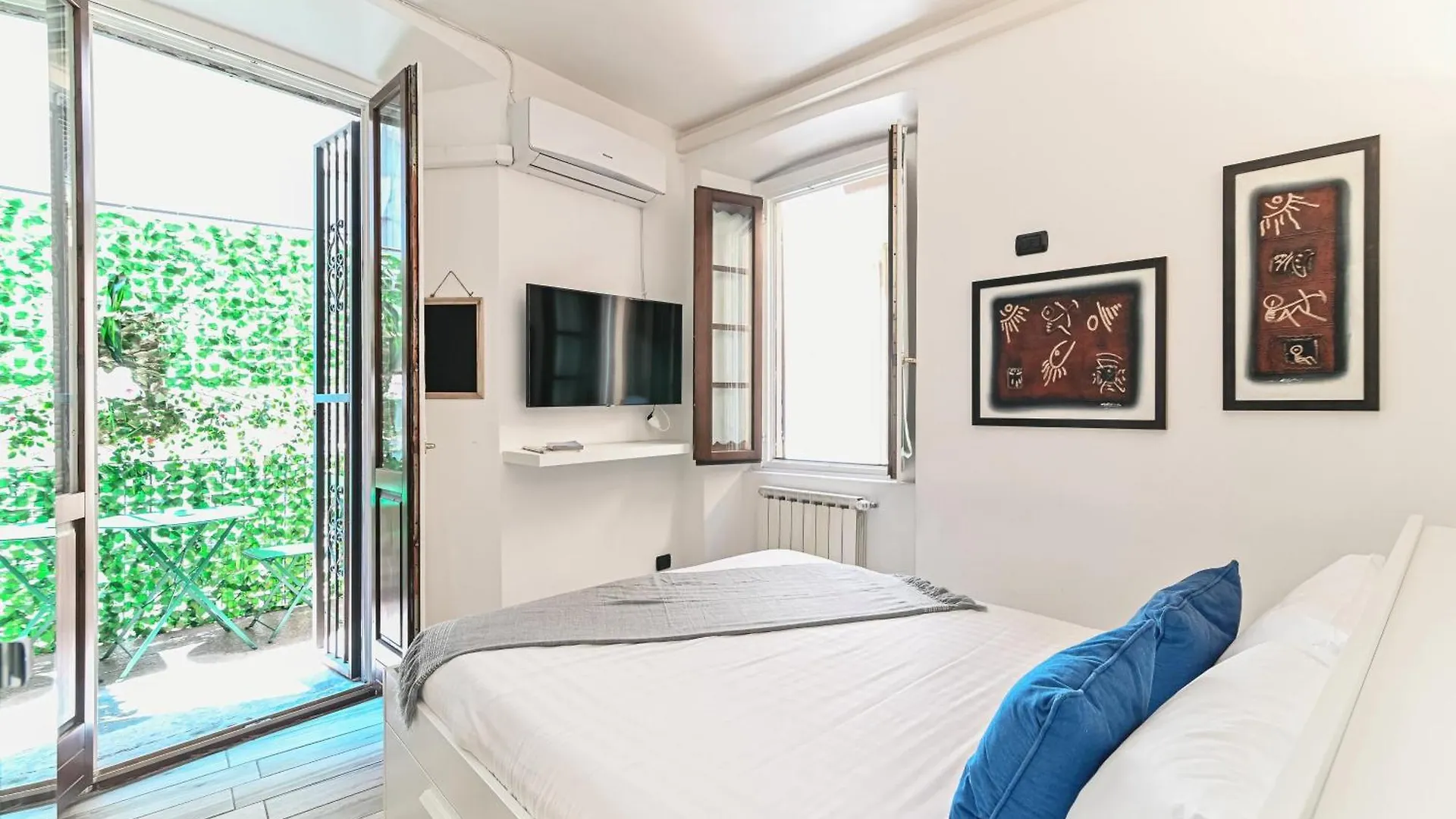 Joivy Cosy 4-Bed Apt Near Duomo Di Côme Appartamento