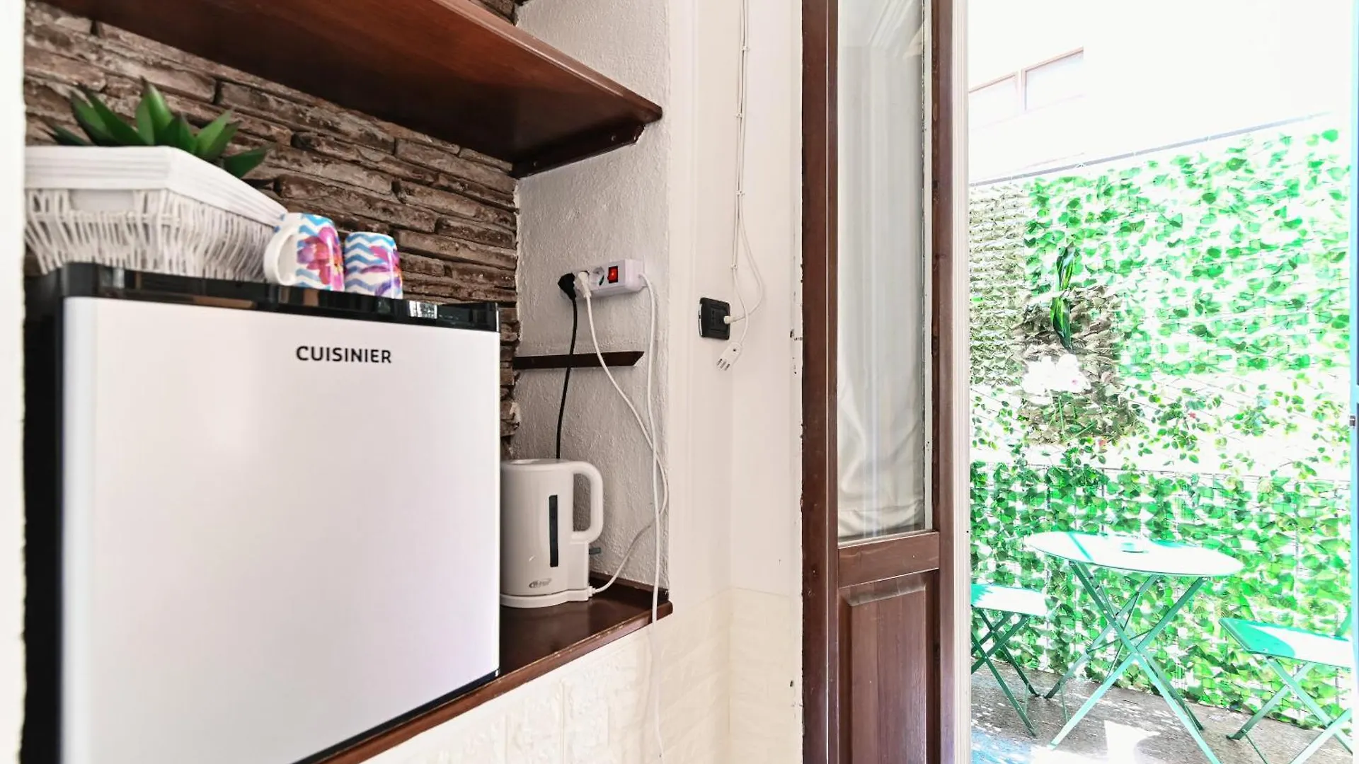 Appartamento Joivy Cosy 4-Bed Apt Near Duomo Di Côme Italia