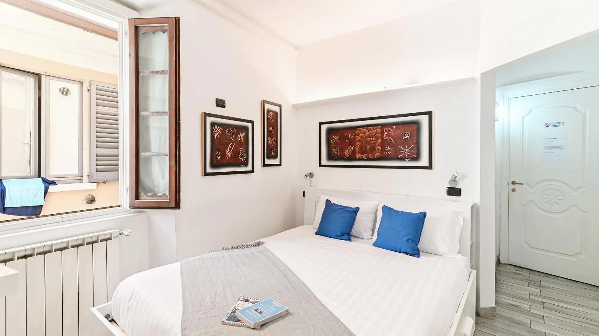 Joivy Cosy 4-Bed Apt Near Duomo Di Côme 0*,